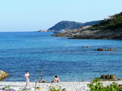 Holiday apartment Escalet - Environment photo 19