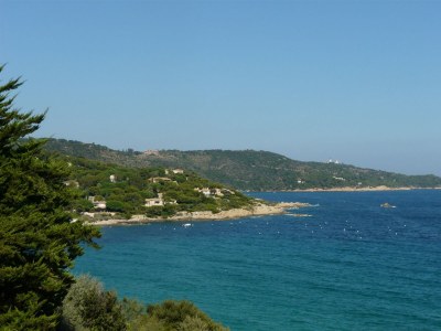 Holiday apartment Escalet - Environment photo 20