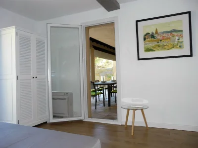 Holiday apartment Escalet - Document photo 22