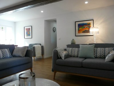 Holiday apartment Escalet - Document photo 23