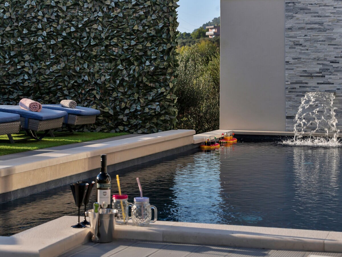 Holiday house Villa Nera &Goran