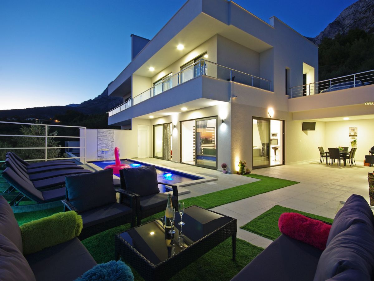 Holiday house Villa Nera &Goran - Outdoor photo 4