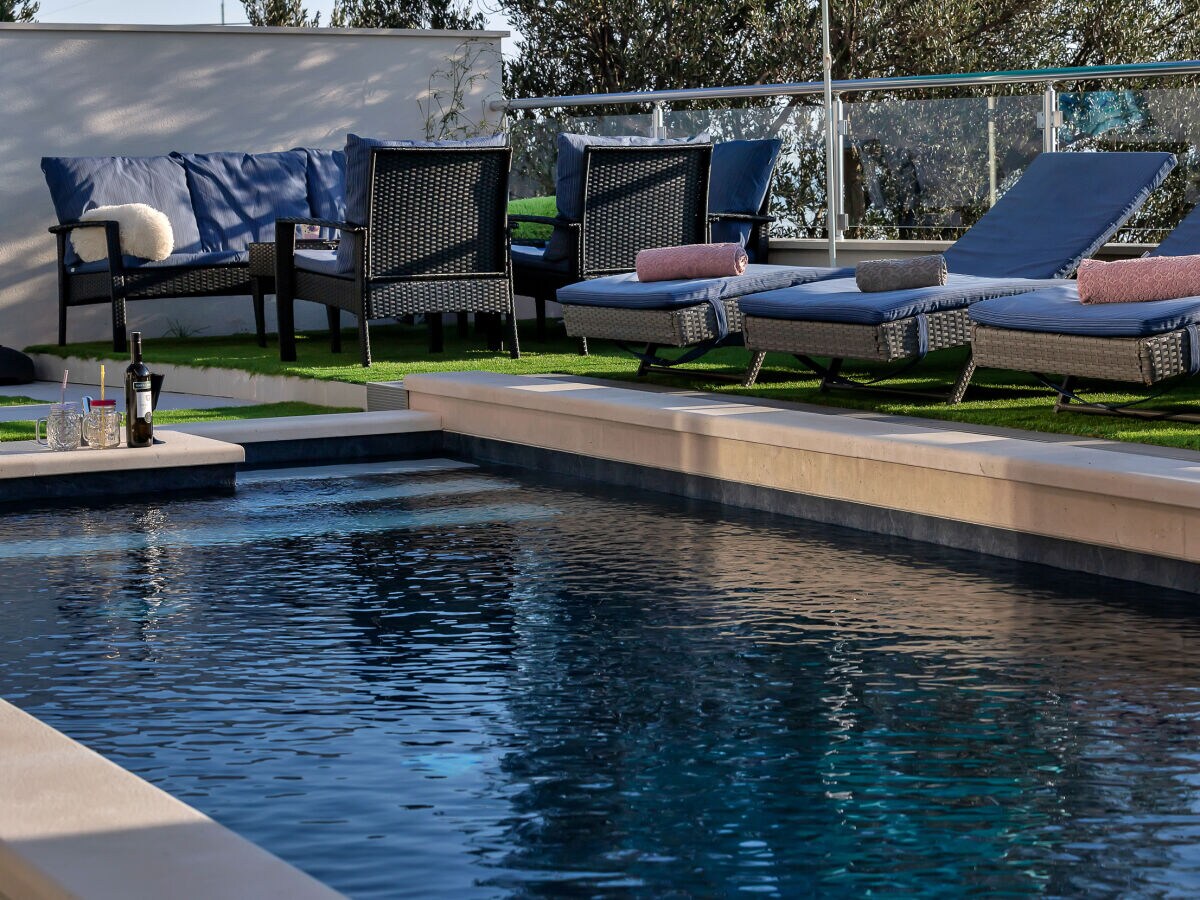 Holiday house Villa Nera &Goran - Outdoor photo 5