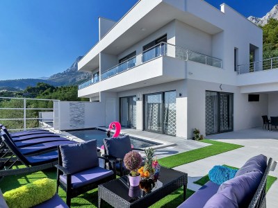 Holiday house Villa Nera &Goran - Outdoor photo 2
