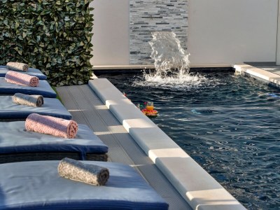 Holiday house Villa Nera &Goran - Outdoor photo 3