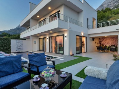 Holiday house Villa Nera &Goran - Outdoor photo 6