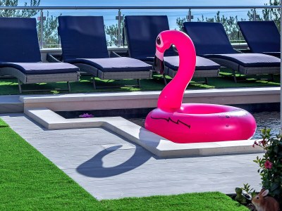 Holiday house Villa Nera &Goran - Outdoor photo 7