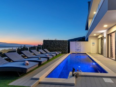 Holiday house Villa Nera &Goran - Outdoor photo 8