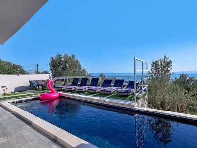 Holiday house Villa Nera &Goran - Outdoor photo 9