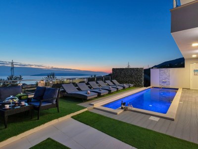 Holiday house Villa Nera &Goran - Outdoor photo 12