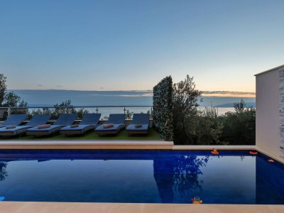 Holiday house Villa Nera &Goran - Outdoor photo 13