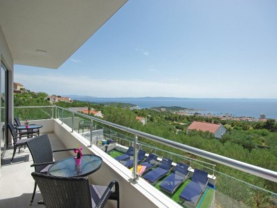 Holiday house Villa Nera &Goran - Outdoor photo 17