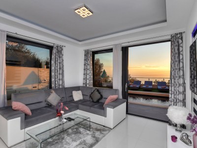 Holiday house Villa Nera &Goran - Features photo 19