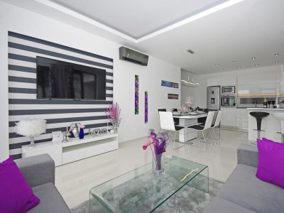 Holiday house Villa Nera &Goran - Features photo 22