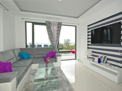 Holiday house Villa Nera &Goran - Features photo 23