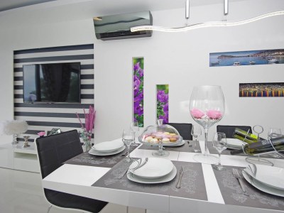 Holiday house Villa Nera &Goran - Features photo 24