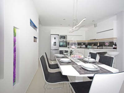 Holiday house Villa Nera &Goran - Features photo 25