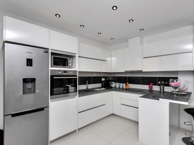 Holiday house Villa Nera &Goran - Features photo 26