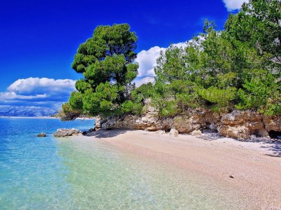 Holiday house Villa Nera &Goran - Environment photo 37