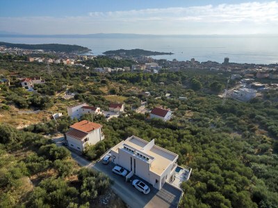 Holiday house Villa Nera &Goran - Environment photo 38