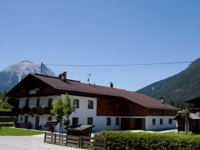 Holiday apartment Haus Bergkranz - Outdoor photo 2