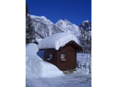 Holiday apartment Haus Bergkranz - Outdoor photo 8