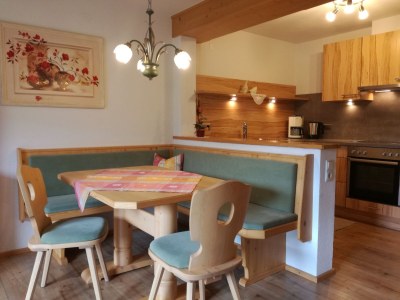 Holiday apartment Haus Bergkranz - Features photo 17