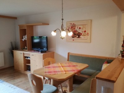 Holiday apartment Haus Bergkranz - Features photo 18