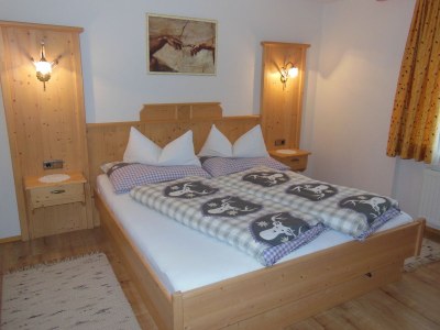 Holiday apartment Haus Bergkranz - Features photo 21