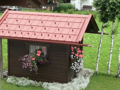 Holiday apartment Haus Bergkranz - Features photo 23