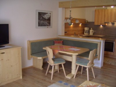 Holiday apartment Haus Bergkranz - Features photo 24
