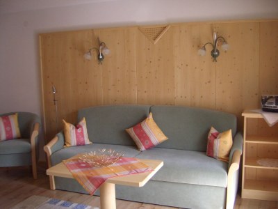 Holiday apartment Haus Bergkranz - Features photo 25