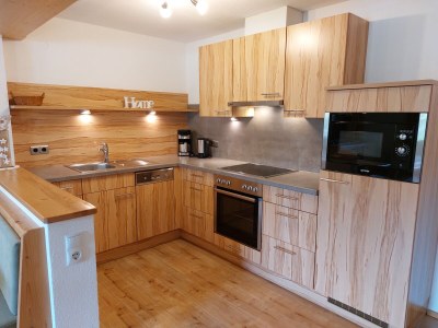 Holiday apartment Haus Bergkranz - Features photo 26