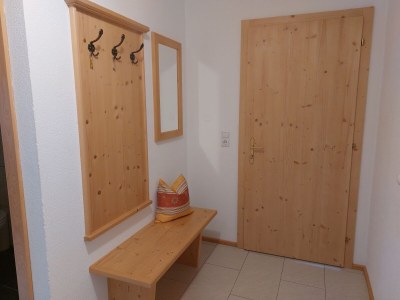 Holiday apartment Haus Bergkranz - Features photo 27