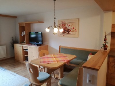 Holiday apartment Haus Bergkranz - Features photo 28