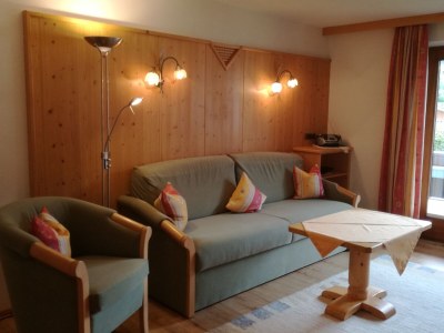 Holiday apartment Haus Bergkranz - Features photo 29