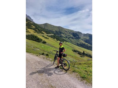 Holiday apartment Haus Bergkranz - Environment photo 34