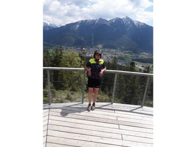 Holiday apartment Haus Bergkranz - Environment photo 36