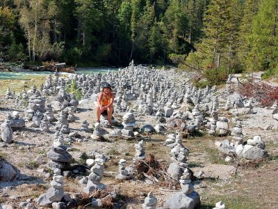 Holiday apartment Haus Bergkranz - Environment photo 38