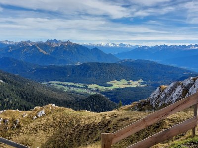 Holiday apartment Haus Bergkranz - Environment photo 39