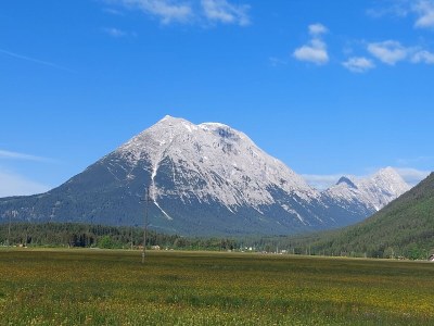 Holiday apartment Haus Bergkranz - Environment photo 40