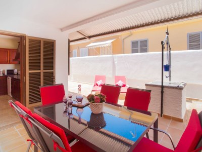 Chalet Villa Xavier - Outdoor photo 3