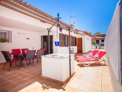 Chalet Villa Xavier - Outdoor photo 4