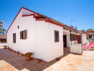 Chalet Villa Xavier - Outdoor photo 6