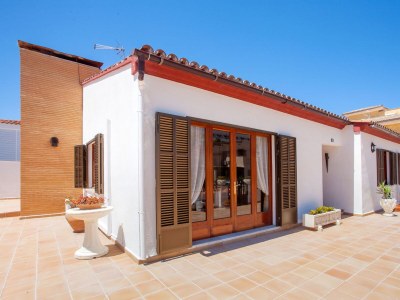 Chalet Villa Xavier - Outdoor photo 7