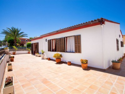 Chalet Villa Xavier - Outdoor photo 8