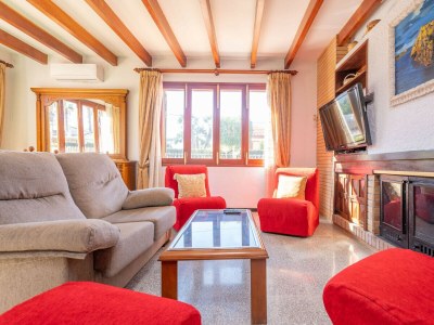 Chalet Villa Xavier - Features photo 11