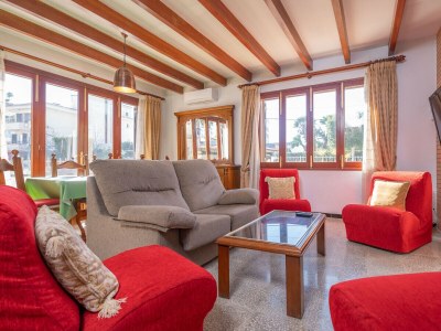 Chalet Villa Xavier - Features photo 12