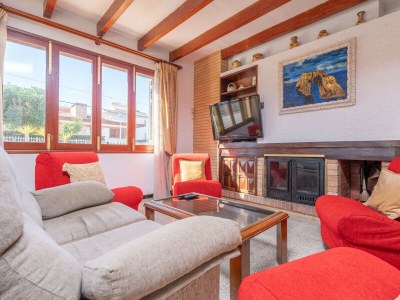 Chalet Villa Xavier - Features photo 13