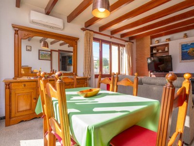 Chalet Villa Xavier - Features photo 15